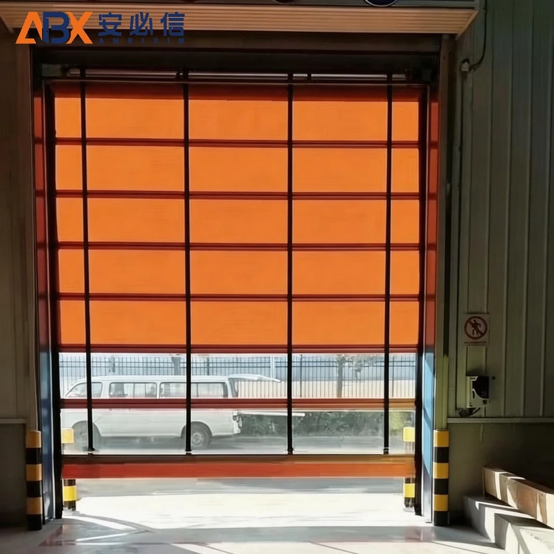 嘉峪关市充气式门封