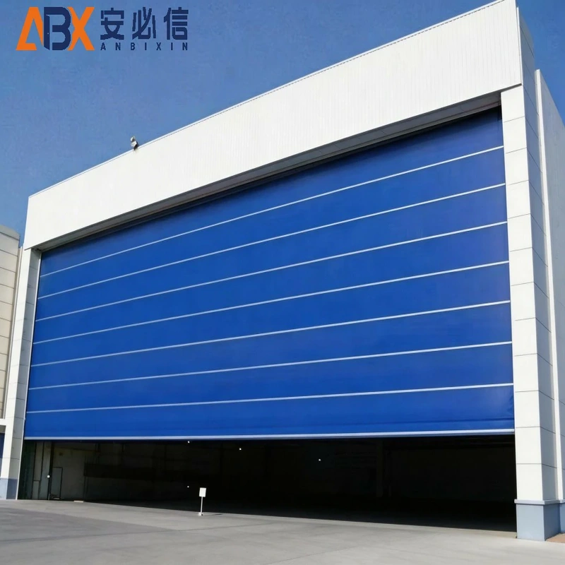 嘉峪关市机械式门封