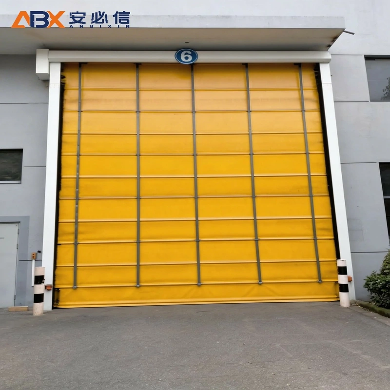 嘉峪关市伸缩式卸货平台