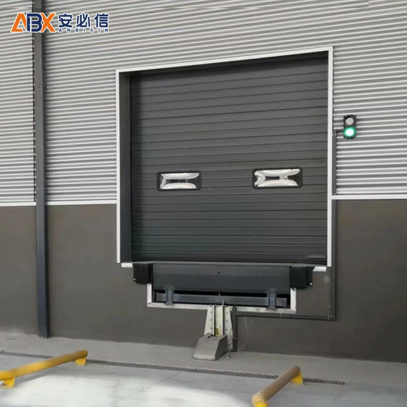 嘉峪关市滑升门